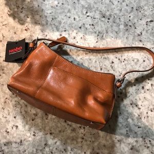 HOBO clutch shoulder small purse anetta